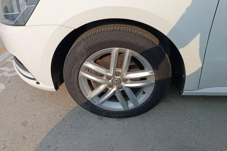 Used Volkswagen Gran Lavida 2017 230TSI DSG Comfort Edition