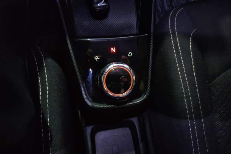 Used NETA N01 2020 380V