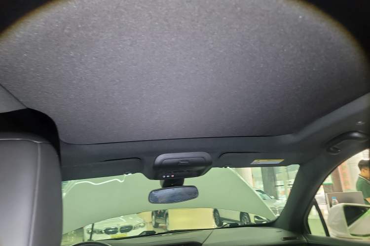 Used Cadillac XT5 2020 28T Luxury Version