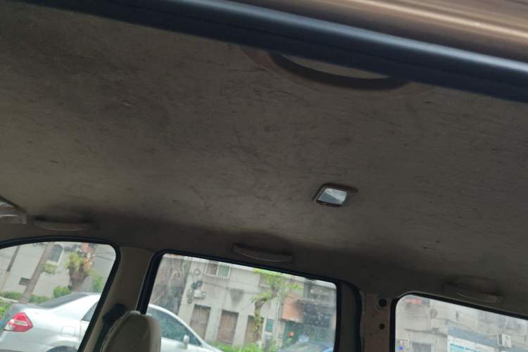 Used Wuling Hongguang 2014 1.5L Base Version