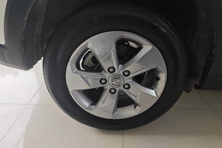 Used Honda XR-V 2017 1.5L LXi CVT Classic Edition
