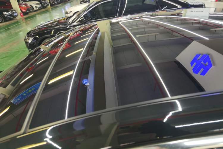 Used Audi A6L 2021 40 TFSI Luxury Dynamic Edition
