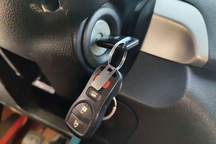 Used Nissan Sylphy 2018 Classic 1.6XE Manual Comfort Edition