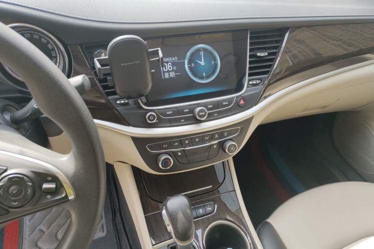 Used Buick Verano 2019 Sedan 15S Automatic Leading Model