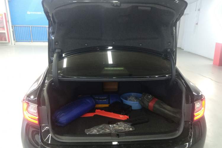 Used Lexus ES 2016 250 Midnight Special Limited Edition
