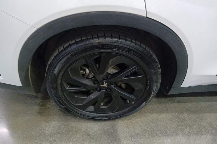 Used ARCFOX Alpha S 2023 525 Forest Edition 175kW
