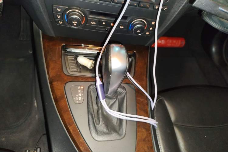 Used BMW 3 Series 2011 320i Sport Edition
