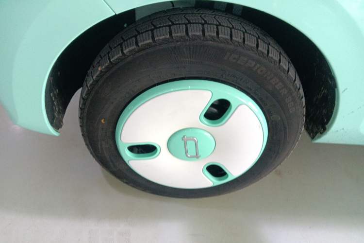 Used Bestune Pony 2026 Model 222km Shining Horse