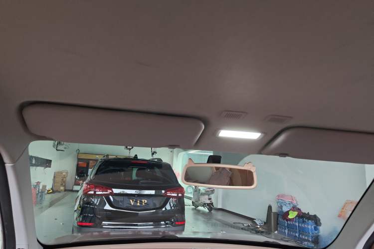 Used Geely Galaxy Panda 2023 Panda Mini 200km Endurance Bear
