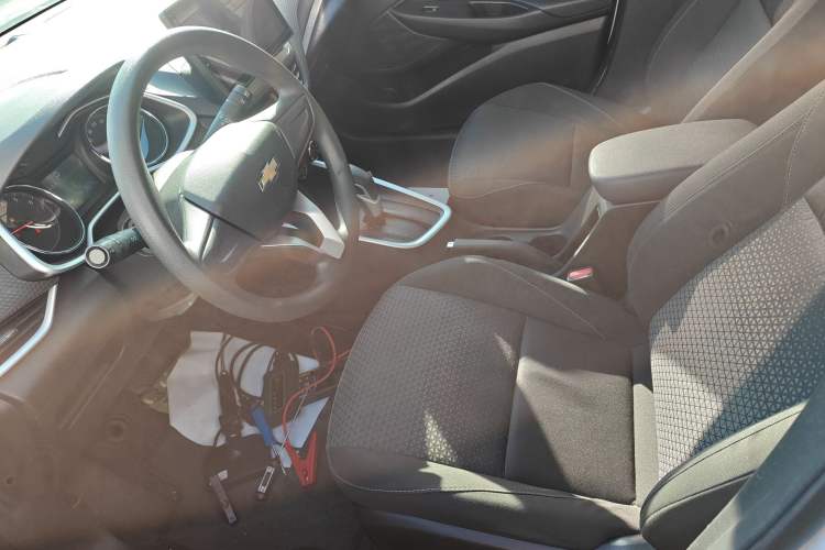 Used Chevrolet Cavalier 2021 325T Automatic Enjoyment Edition