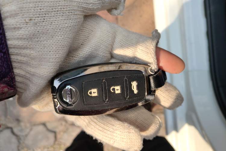 Used Nissan Teana 2021 2.0L XL Comfort Edition Interior 1