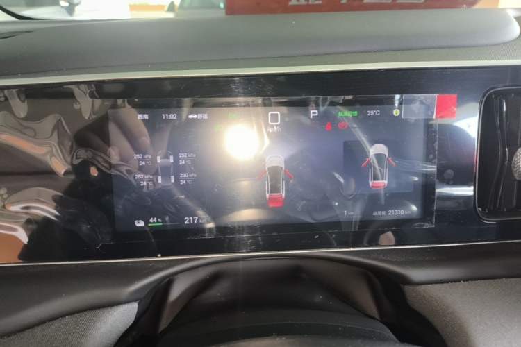Used BYD Sealion 05 EV 2025 520 km Smart Cruise Version

