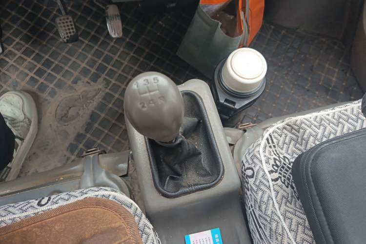 Used Wuling Zhiguang 2010 1.1L New Standard Version I Long Body LXA
