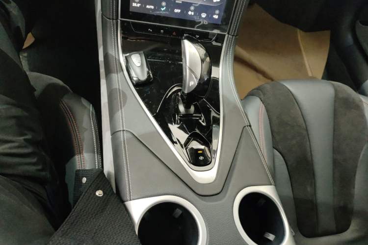 Used Qiantu K50 2018 Standard Model