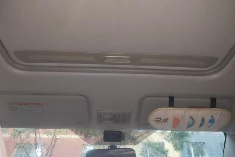 Used Suzuki SX4 2012 1.6L Automatic Ruiqi Model