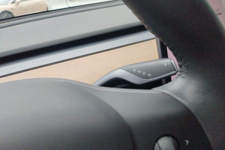 Used Tesla Model 3 2020 Standard Range Rear-Wheel Drive Upgraded Version
