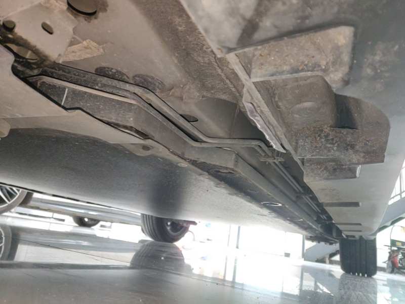 Used BYD Dolphin 2023 401km Knight Edition — 21
