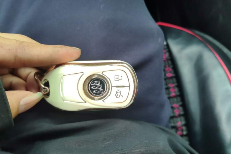 Used Buick Verano 2022 Pro 533T Enjoyment Edition