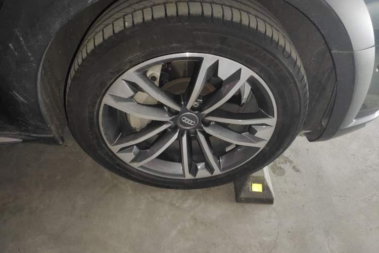 Used Audi A4 (Import) 2017 45 TFSI allroad quattro Sport model