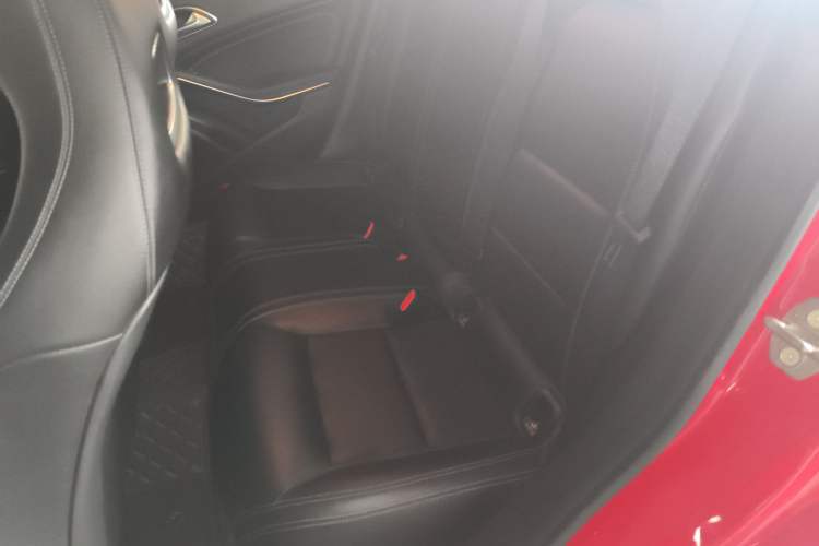 Used Mercedes-Benz CLA 2018 CLA 200 Style Edition