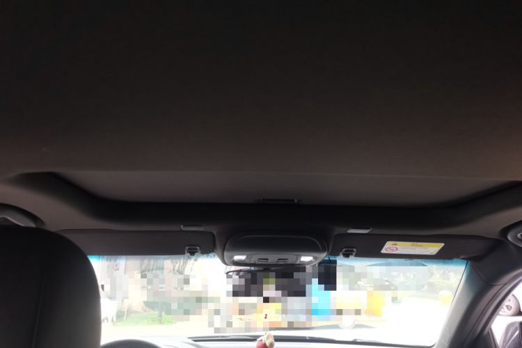 Used Cadillac CT4 2022 28T Luxury Edition
