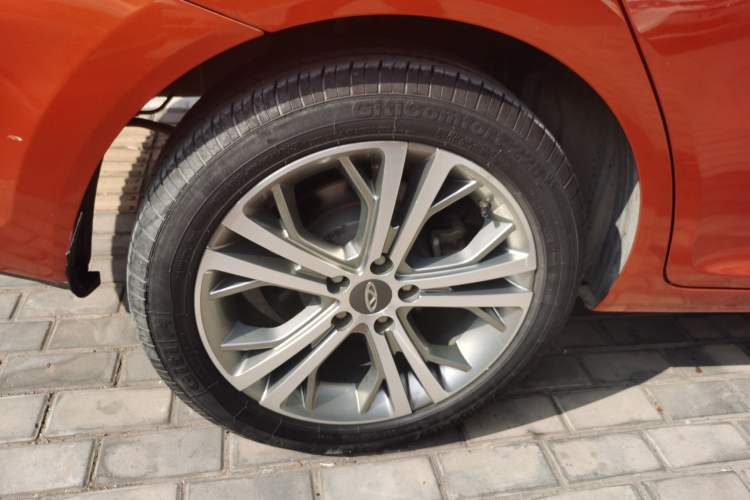 Used Chery Arrizo 5 2017 SPORT 1.5T Manual Luxury Edition