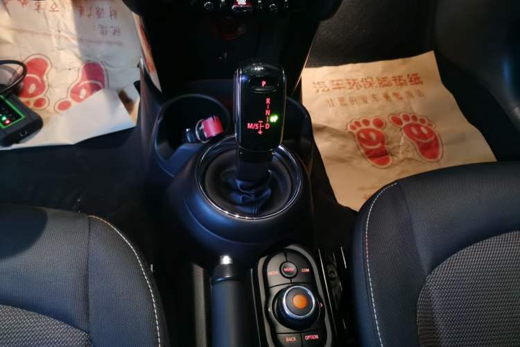 Used MINI MINI 2020 1.5T ONE PLUS