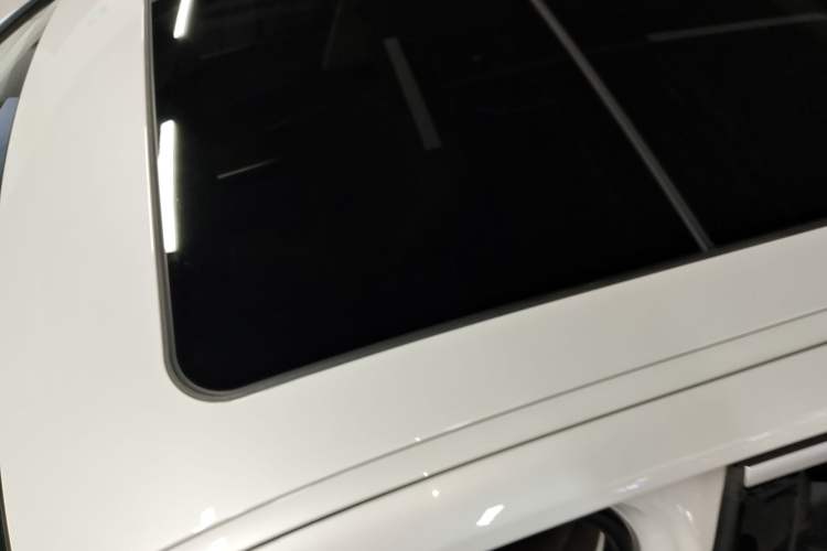 Used BMW 3 Series 2020 325Li M Sport Package Roof