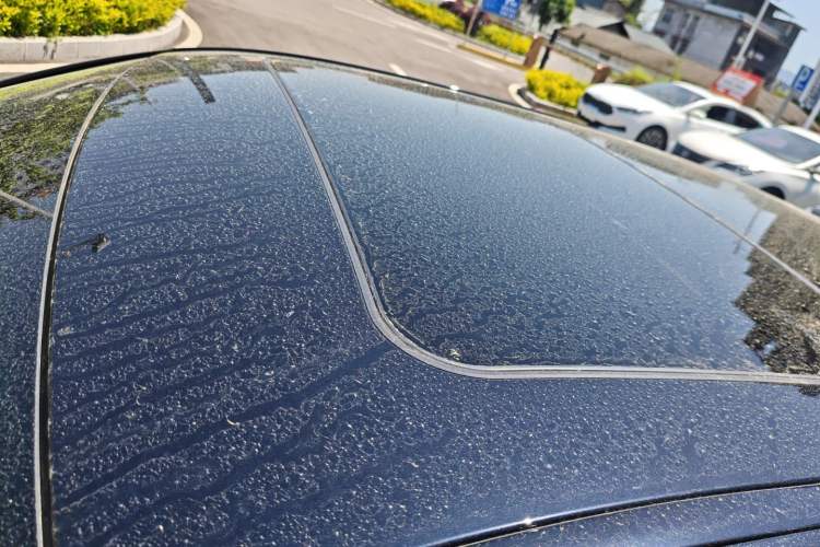 Used BMW 3 Series 2024 325Li M Sport Night Edition Package
