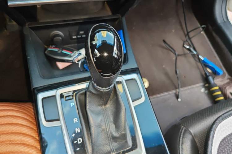 Used Hyundai Mistra 2014 1.8L Automatic Smart GLS