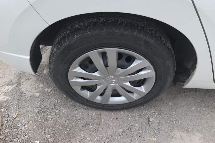 Used Honda Fit 2021 1.5L CVT Trend Edition