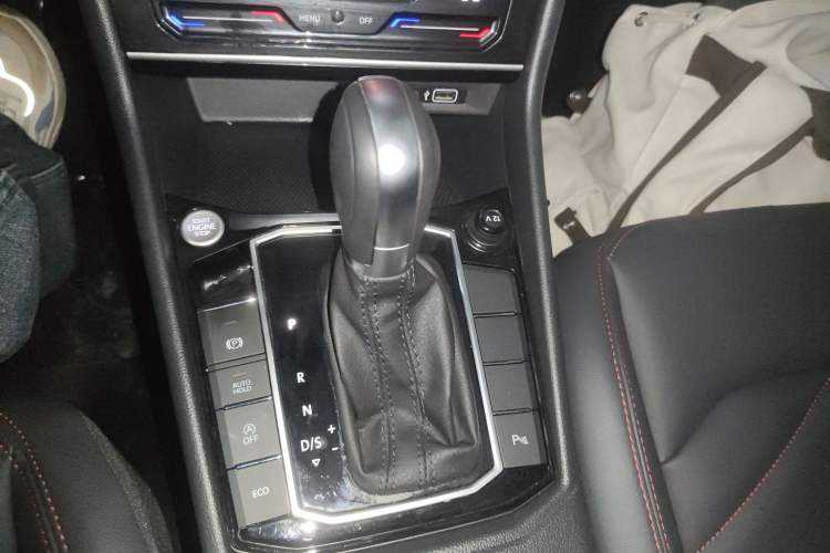 Used Volkswagen Lavida 2024 300TSI DSG Starry Sky Leading Edition Gear Lever