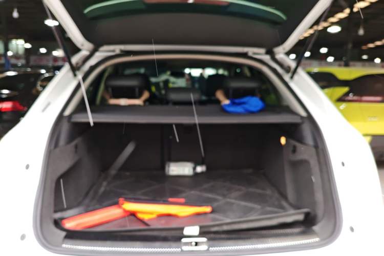 Used Audi Q3 2015 35 TFSI Comfort Model