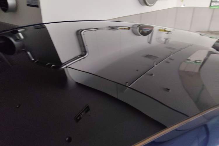 Used Tesla Model Y 2021 Long-Range All-Wheel-Drive Version 3D7