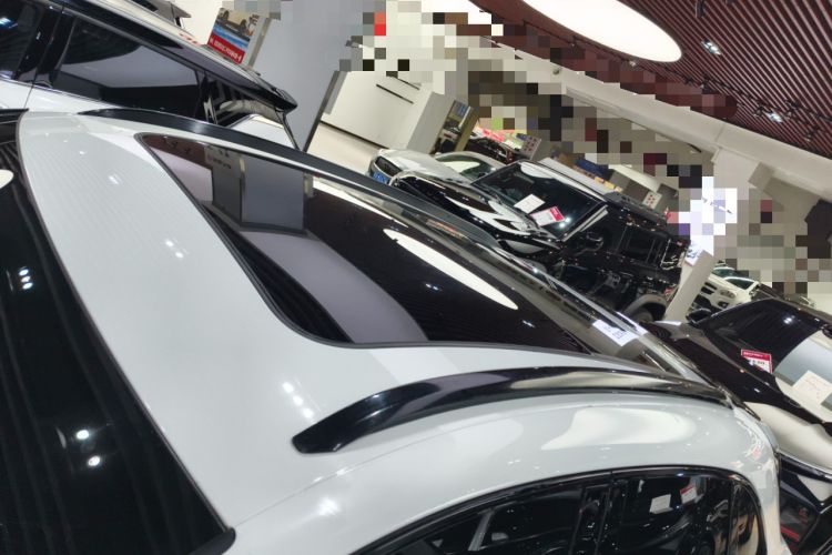 Used Porsche Macan 2014 Macan S 3.0T