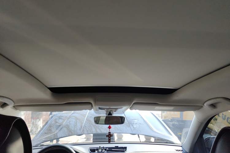 Used Volkswagen Teramont 2019 380TSI Four-Wheel Drive Luxury Version China V Standard
