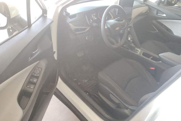 Used Chevrolet Orlando 2019 530T Automatic Luxury Edition (5+2 Seater) – China VI Standard
