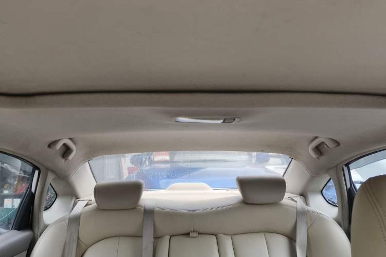 Used Nissan Sylphy 2016 Classic 1.6XE Automatic Leading Edition
