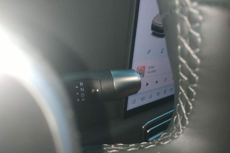 Used Li Auto L6 2024 Pro Model