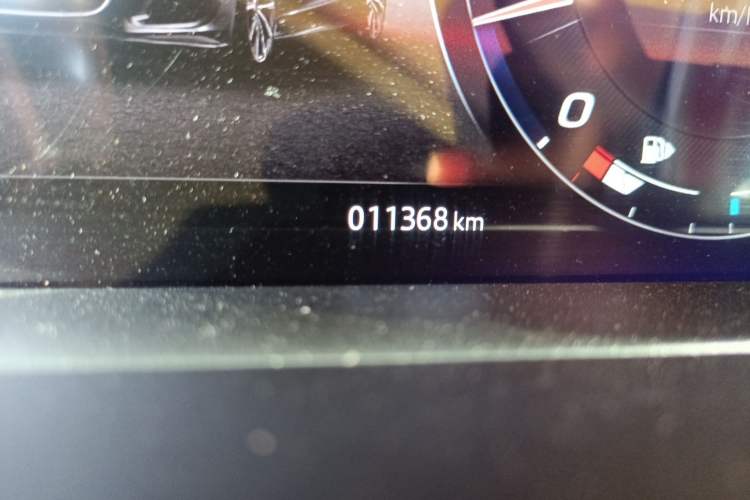 Used Jaguar F-TYPE 2021 P300 Rear-Drive First Edition Hardtop Version
