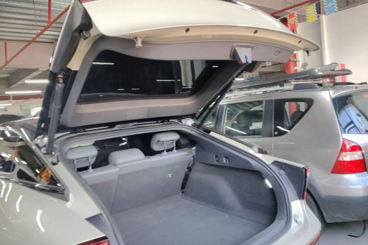 Used XPeng P7+ 2024 Ultra-Long Range Max