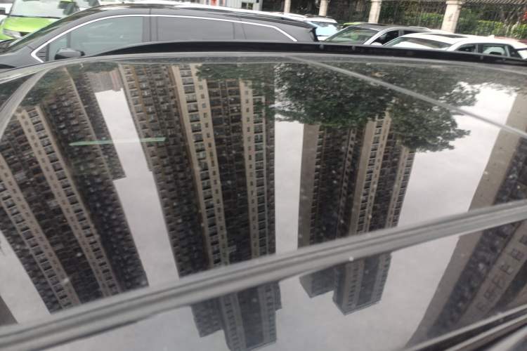 Used Chevrolet Blazer 2020 RS 650T Twin-Clutch All-Wheel Drive 7-Seater Top-Grade Version