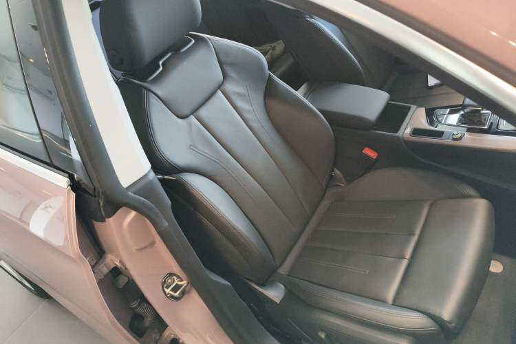 Used Audi A5 2024 Sportback 40 TFSI Fashionable and Dynamic Model