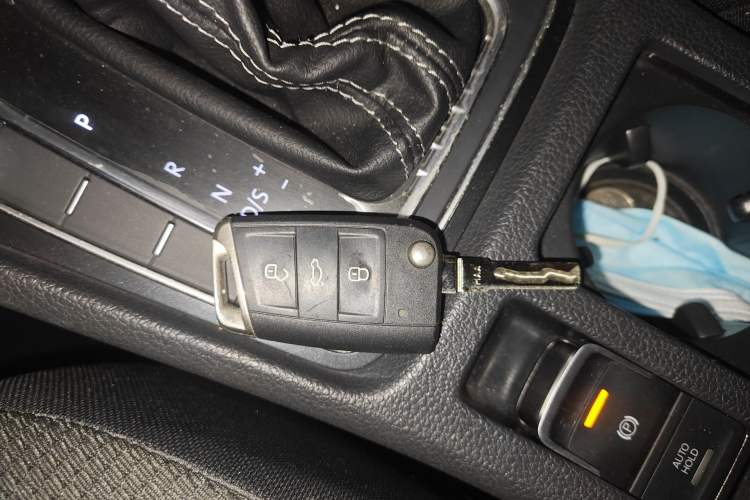 Used Volkswagen Golf 2017 230TSI Automatic Comfort Edition – Celebrating Milestone of One Million Units