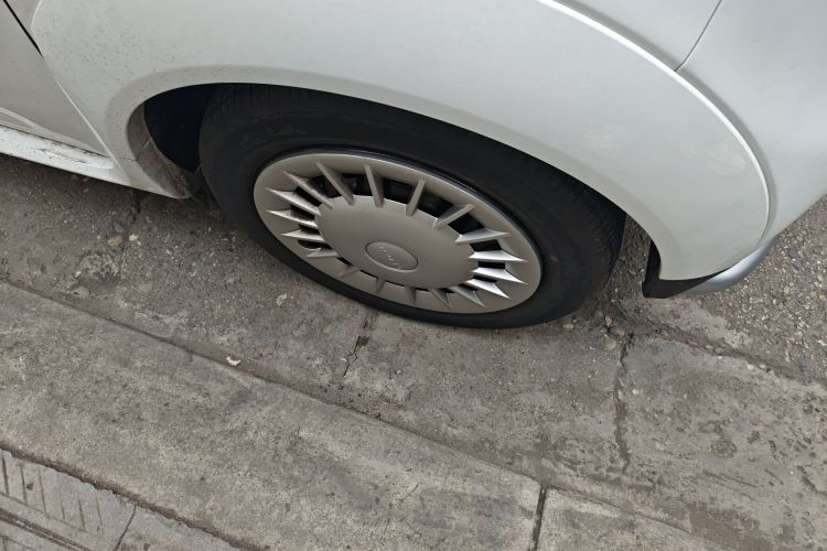 Used Livan Blue Balloon 2025 Model Dynamic Version