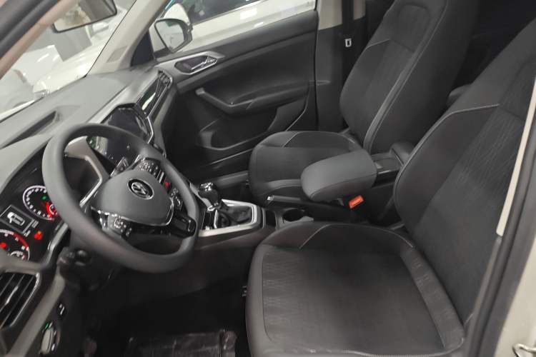 Used Volkswagen T-Cross 2021 280TSI DSG Comfort Edition