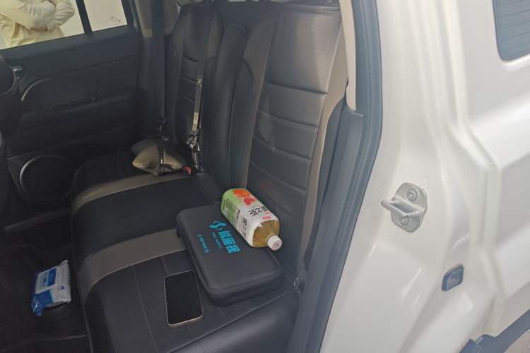 Used Jeep Patriot 2014 2.0L Sport Edition
