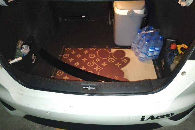 Used Nissan Lannia 2016 1.6L CVT Smart Cool Edition