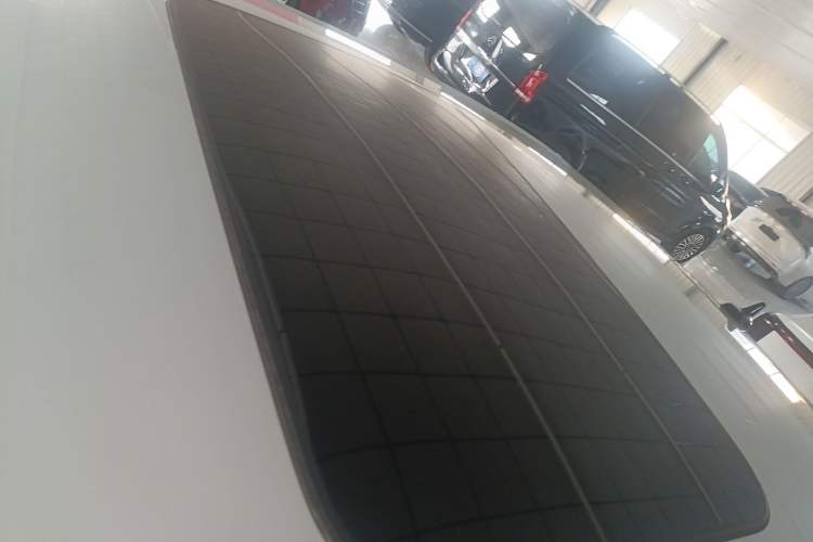 Used Volkswagen Lavida 2024 300TSI DSG Starry Sky Leading Edition
