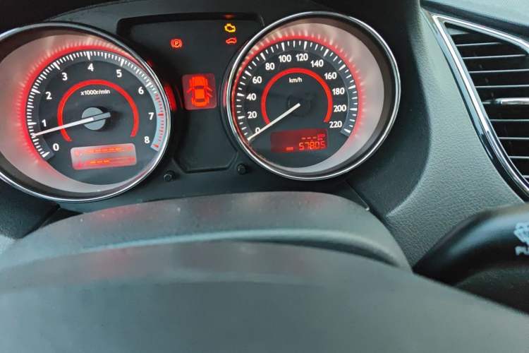 Used Bestune B50 2013 1.6L manual Comfort trim level
